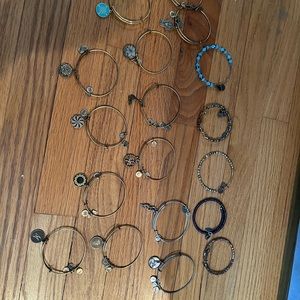 Alex and ani lot